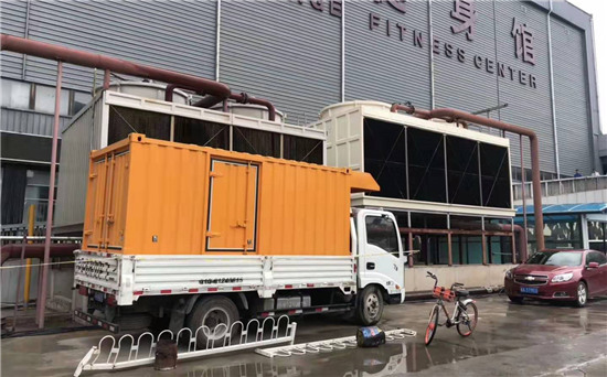 西沙300KW发电机组适配电缆规格选型指南