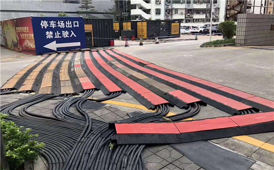 西沙发电机组电缆选型完整具体步骤(工程通用标准流程)